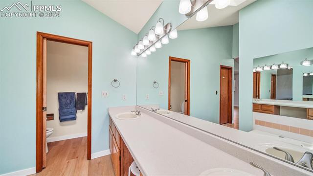 2345 Rossmere Street