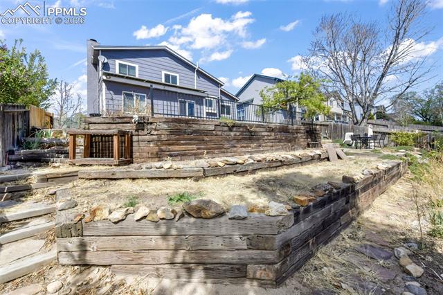 3545 Sedgewood Way