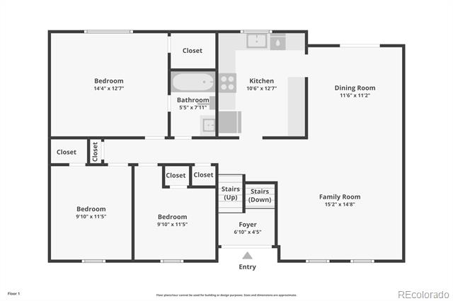 4958 Wood Brook Court