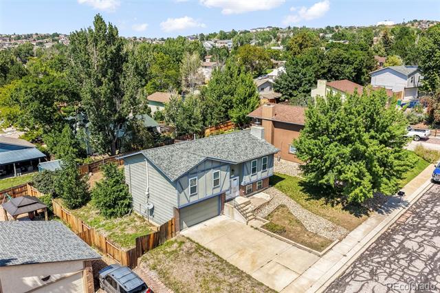 4958 Wood Brook Court