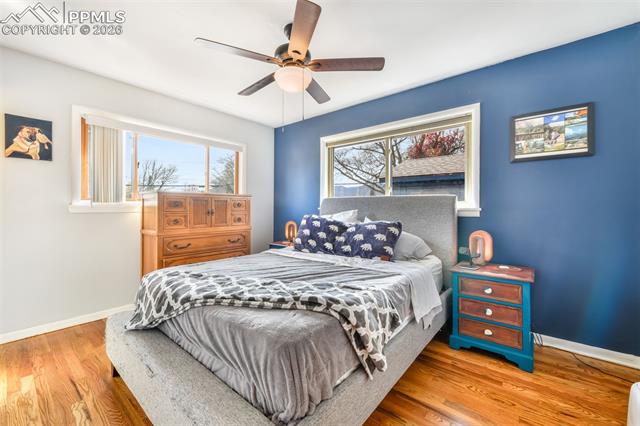 1802 Yuma Street
