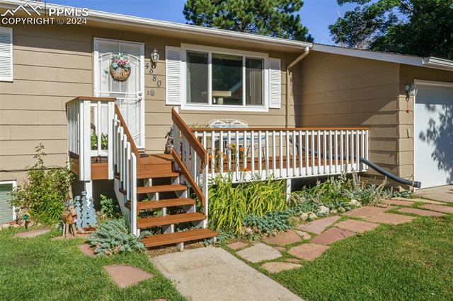 4880 Montebello Drive