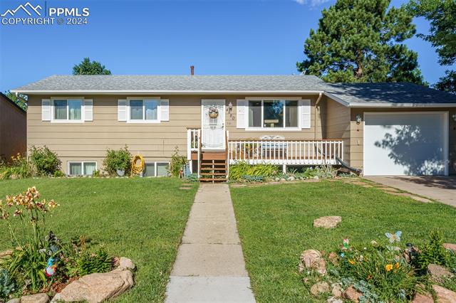 4880 Montebello Drive