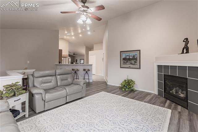 4861 Desert Varnish Drive