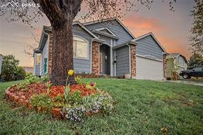 4861 Desert Varnish Drive
