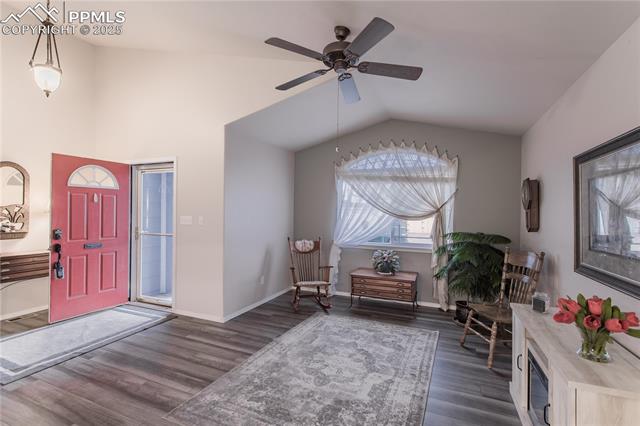 4861 Desert Varnish Drive