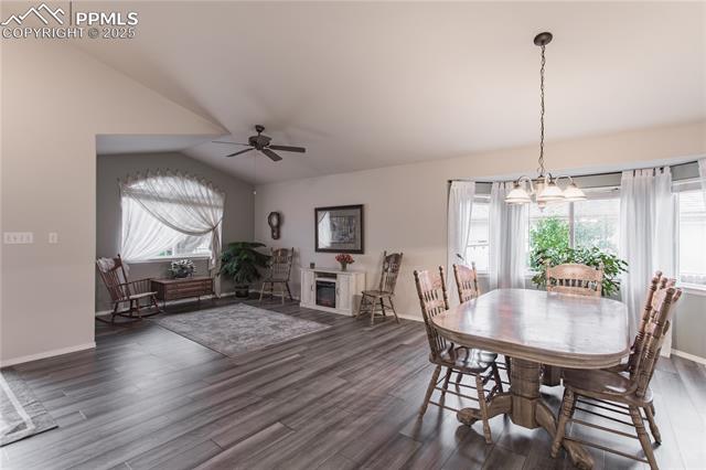 4861 Desert Varnish Drive