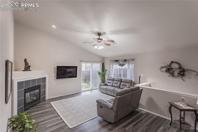 4861 Desert Varnish Drive