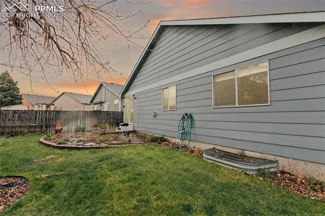 4861 Desert Varnish Drive