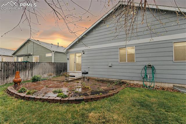 4861 Desert Varnish Drive