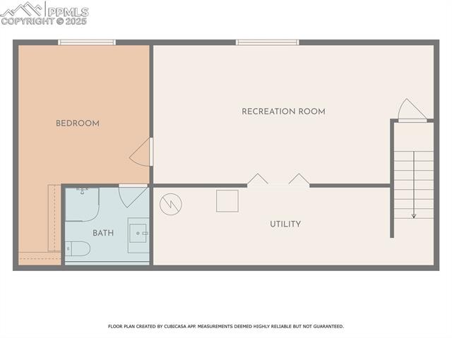 4861 Desert Varnish Drive