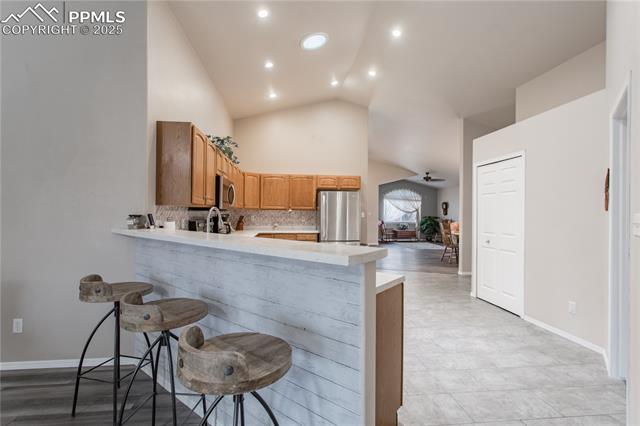4861 Desert Varnish Drive
