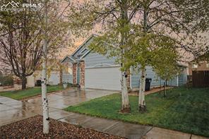 4861 Desert Varnish Drive