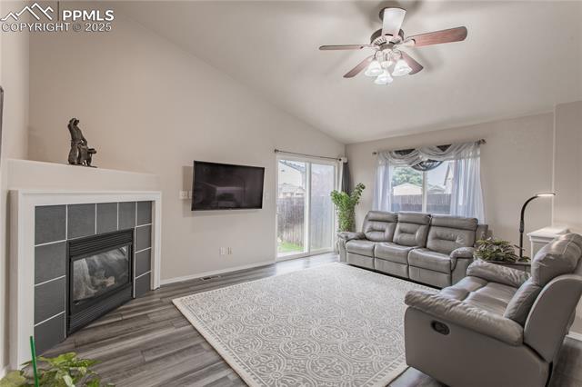 4861 Desert Varnish Drive