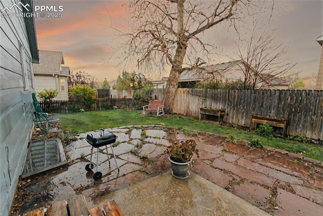 4861 Desert Varnish Drive