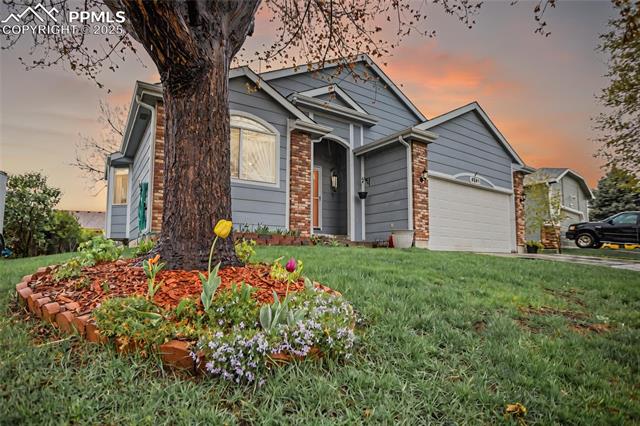 4861 Desert Varnish Drive