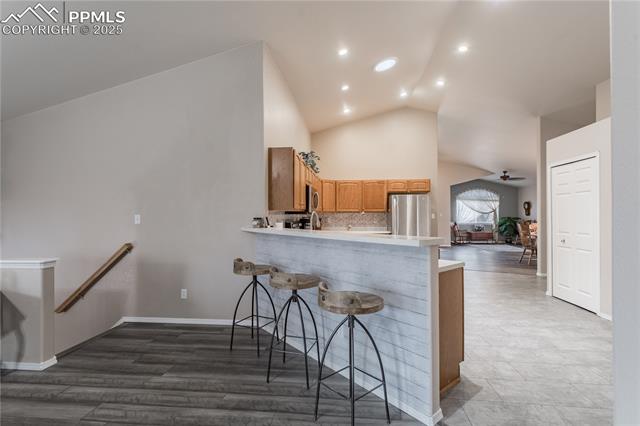 4861 Desert Varnish Drive