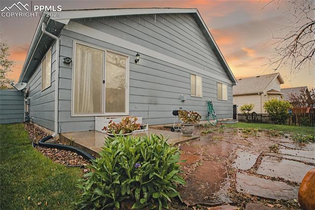 4861 Desert Varnish Drive