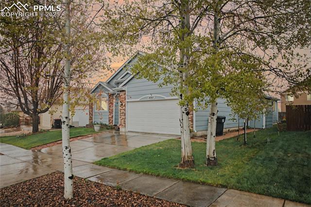 4861 Desert Varnish Drive