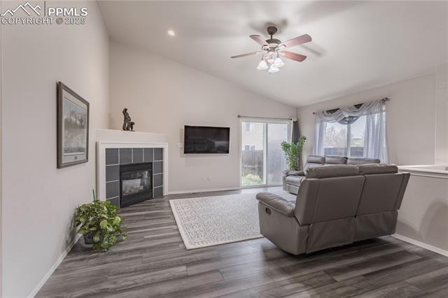 4861 Desert Varnish Drive