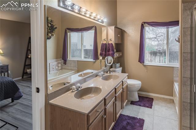 4861 Desert Varnish Drive