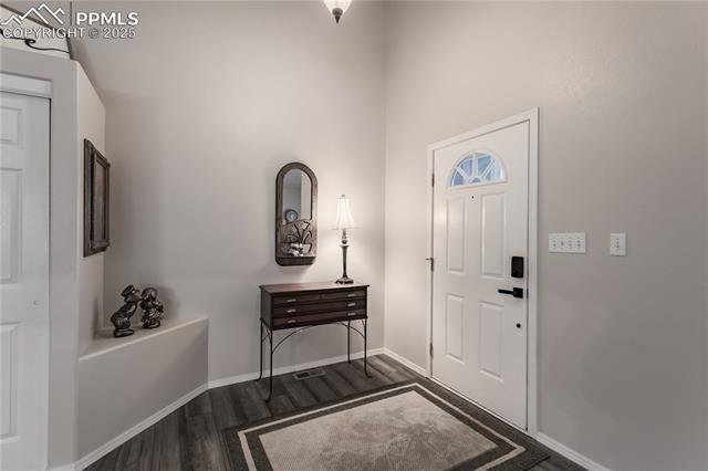 4861 Desert Varnish Drive