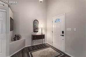 4861 Desert Varnish Drive