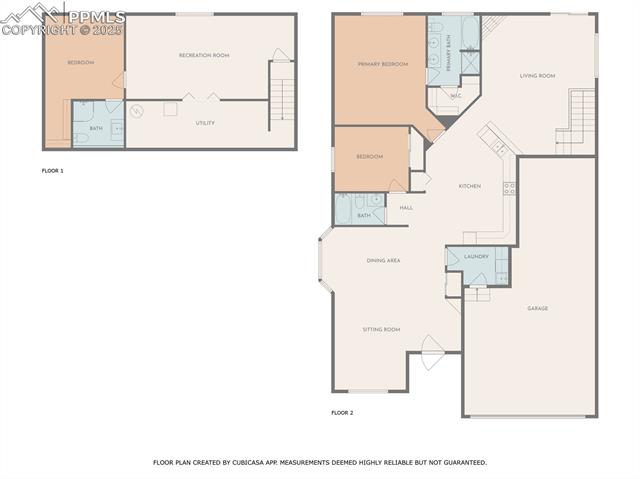 4861 Desert Varnish Drive