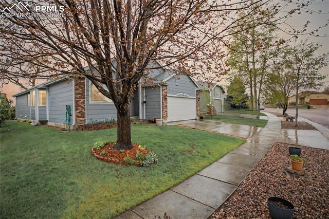 4861 Desert Varnish Drive