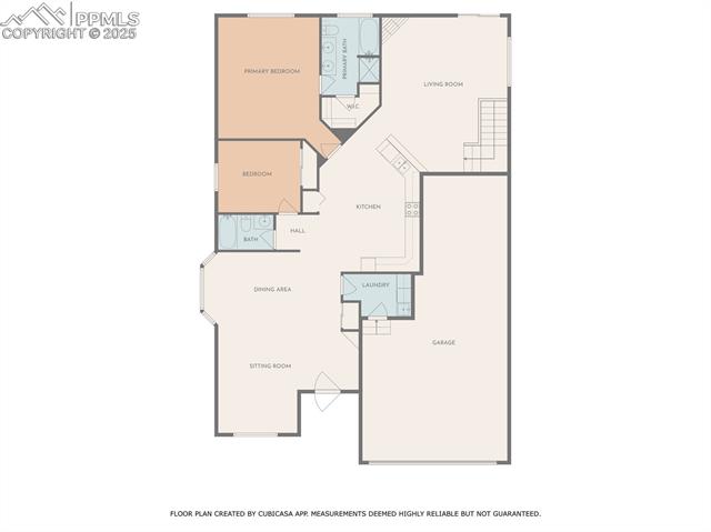 4861 Desert Varnish Drive