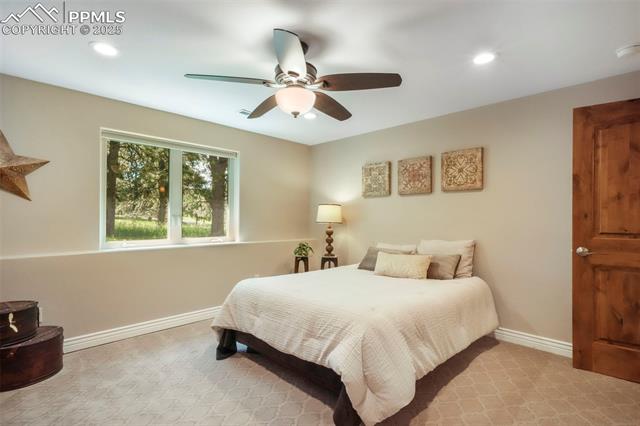 3781 Mountain Dance Drive