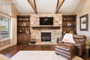 3781 Mountain Dance Drive