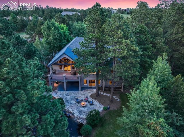 3781 Mountain Dance Drive