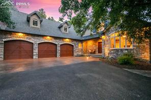 3781 Mountain Dance Drive