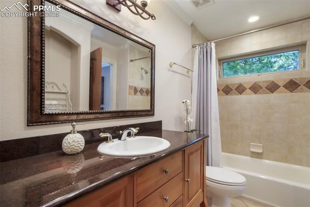 3781 Mountain Dance Drive