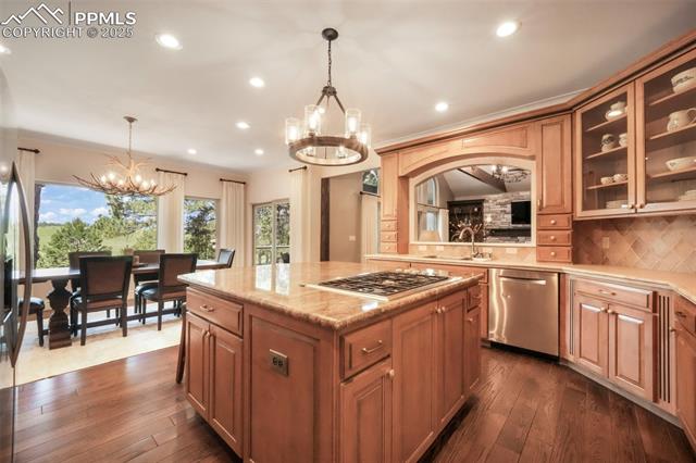 3781 Mountain Dance Drive