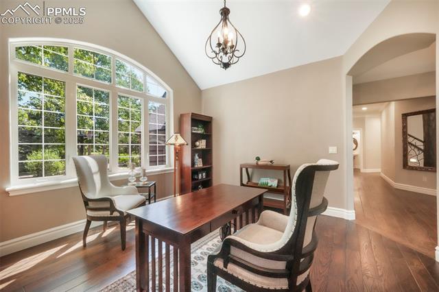 3781 Mountain Dance Drive