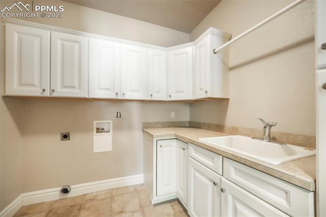 3781 Mountain Dance Drive