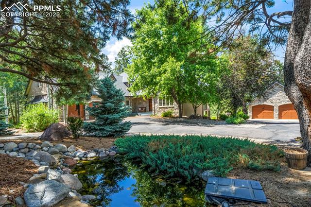 3781 Mountain Dance Drive