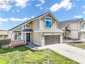 9236 Chieftan Drive