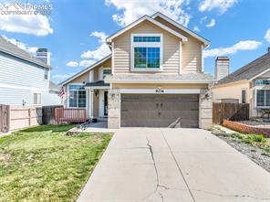 9236 Chieftan Drive
