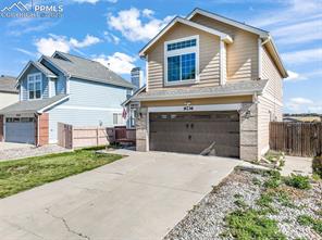 9236 Chieftan Drive
