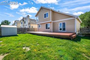 9236 Chieftan Drive