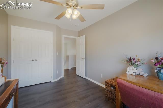 3656 N HANCOCK Avenue