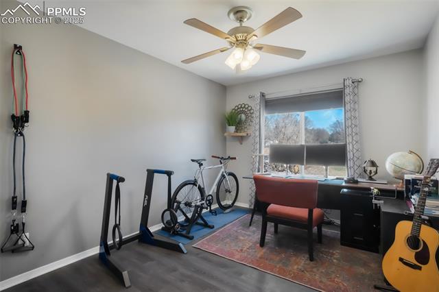 3656 N HANCOCK Avenue