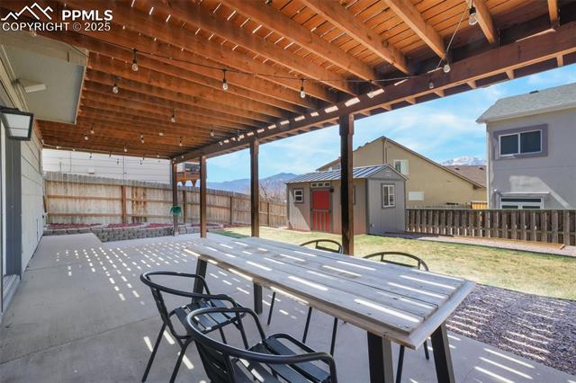 3656 N HANCOCK Avenue