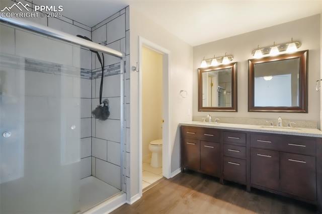 3656 N HANCOCK Avenue