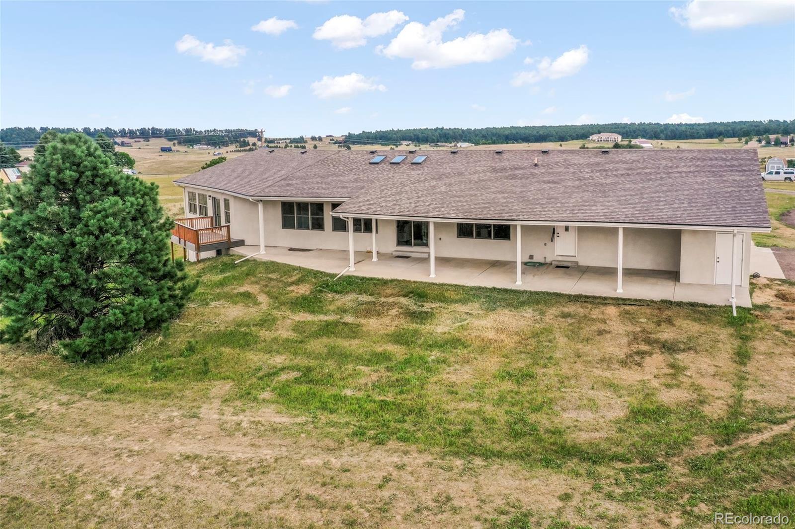 18050 Quarterhorse Lane