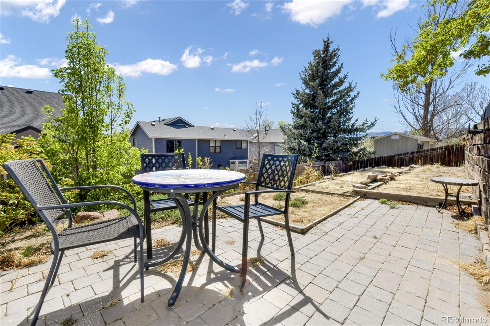 3545 Sedgewood Way