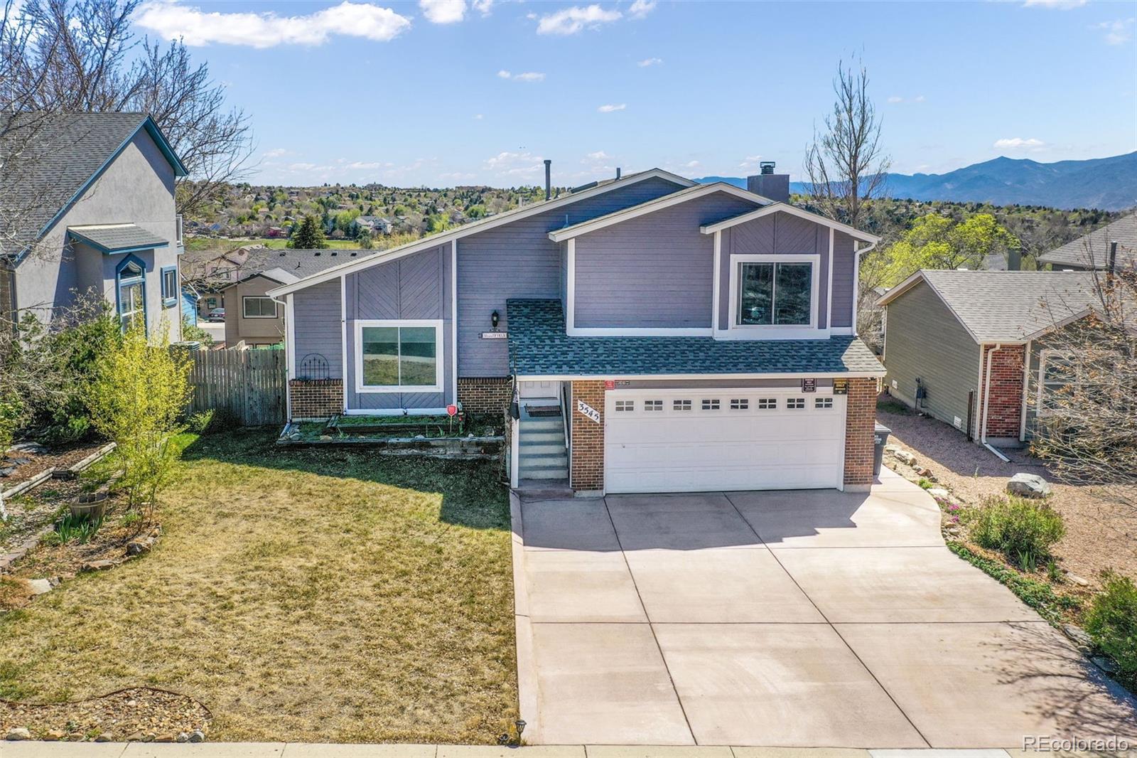 3545 Sedgewood Way